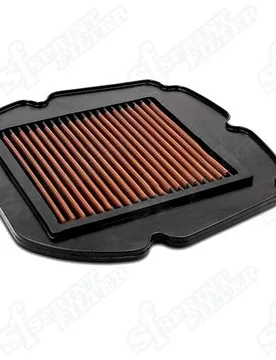 Filtro Aria Moto P08 SUZUKI SFV GLADIUS (2009 - taglia un - Sprintfilter - FashionsVida
