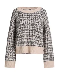 Boss Pullover Damen Beige M,S Damen
