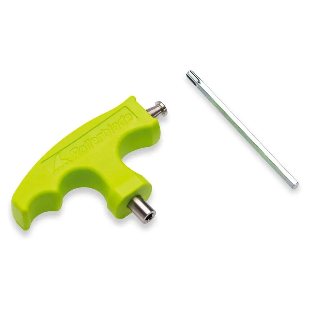 Multi-outil Bladetool Pro Green One Size unisex - Rollerblade - FashionsVida