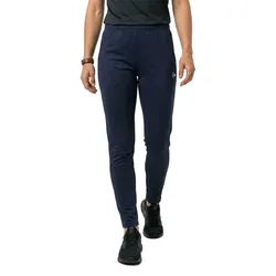 Dunlop Club Knitted Pants Navy S