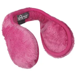 Lushett Ear Warmers by - pink - Female - Size: One Size