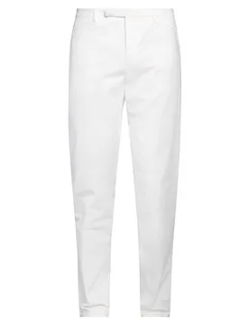 Hose Herren Weiß 52,54,56 Herren - Boglioli - FashionsVida