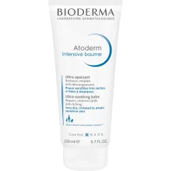 Bálsamo Atoderm Intensive 200ml Piel seca y atópica