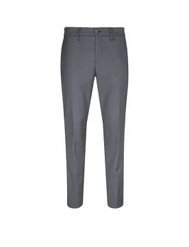 Alberto Chino LOU blu 32/L30 - Alberto - FashionsVida