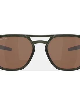Gafas de sol OO9436 LATCH BETA de hombre cuadrada en inyectado con lente espejada - Oakley - FashionsVida