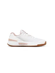 Zapatillas de tenis para mujer Intrigue Pro Clay blanco 37 1/3