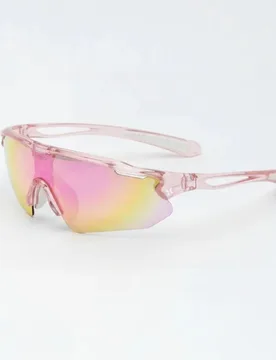 Speed Pro Unisex Running And Cycling Sunglasses - - Size: ONESIZE - Hystride - FashionsVida