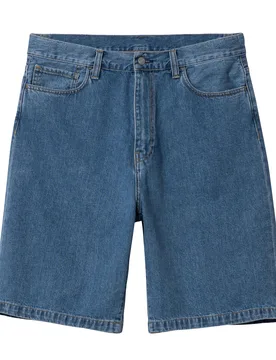 Landon Shorts blue heavy 31 Herren - Carhartt WIP - FashionsVida