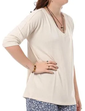 Tuniken Brianna 3/4 Eu S;Eu M;Eu Xs Female - Vero moda - FashionsVida