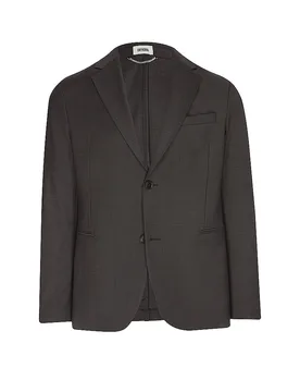 Sakko CATORY-B braun 46 herren - Drykorn - FashionsVida