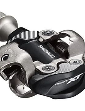 Pedal Deore XT M8100 - Shimano - FashionsVida