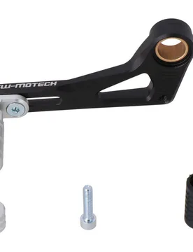 Leva Del Cambio FSC.07.573.10002 per BMW R1200 R/R taglia un - SW-MOTECH - FashionsVida