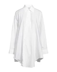 Loewe Hemd Damen Weiß 34 Damen
