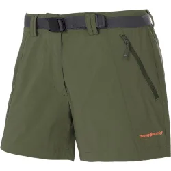 Pantalón corto de mujer Gorner