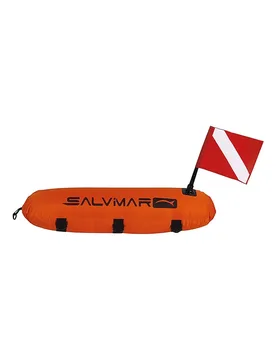 Boa Di Segnalazione Covered Torpedo - Salvimar - FashionsVida