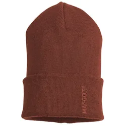 Bonnet Complete 20650 Winter Autumn Red One Size