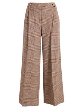 DIXIE Hose Damen Khaki S,XS Damen - Dixie - FashionsVida