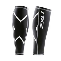 Scaldamuscoli Compression C Guard Black / Black XS