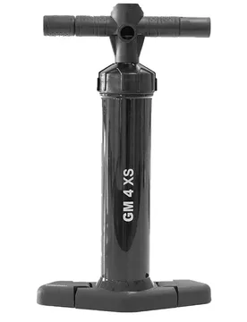 Hand Pump For Paddle Surf One Size unisex - Bravo - FashionsVida