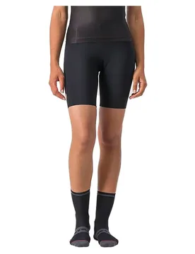 Pantaloncini Da Triathlon Ride-run Black - Castelli - FashionsVida