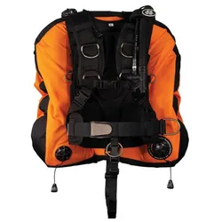 Oms Bcd Iq Lite With Deep Ocean 2.0
