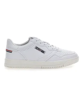 Sneakers Australia LTH Bianche 42 - Cotton Belt - FashionsVida