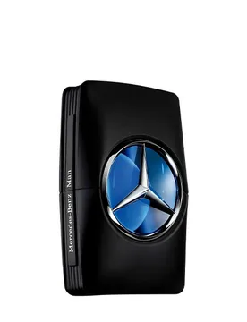 MERCEDES BENZ Man 50ML - MERCEDES BENZ - FashionsVida