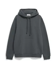 Kapuzensweater - Hoodie grau S herren