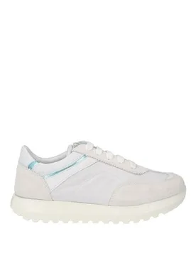 Sneakers Mujer Blanco 35,36,37,38,39,40,41 Mujer - CafèNoir - FashionsVida