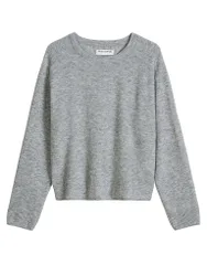 Marc O'Polo Pull gris L