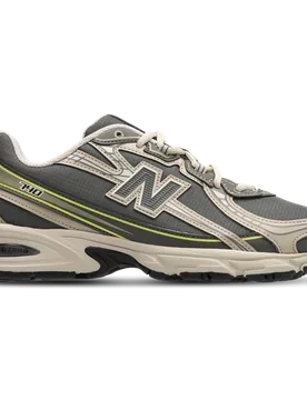 Uomo - Sneakers Grigio - Taglia 42.5 - Rete/Sintetico 42.5 - New Balance - FashionsVida