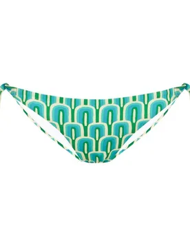 Braguita de bikini Calypso con lazo y forro - Robin Collection - FashionsVida