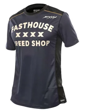 Maillot Enduro Manches Courtes Swift Classic - Fasthouse - FashionsVida