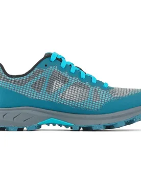 Pytho6 Rb9x Trail Running Shoes Petroleum / Aruba UK 5 Women - Icebug - FashionsVida