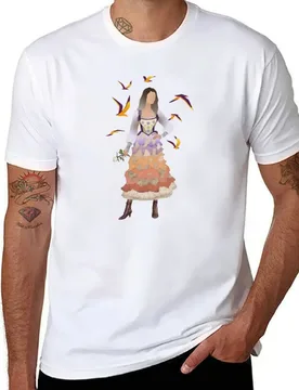 Lucy Gray T-Shirt man t shirt summer g man t shirts for men T-Shirt - Aliexpress - FashionsVida