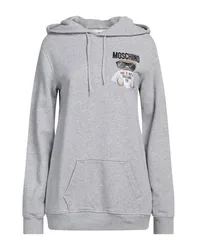 Sudadera Mujer Gris 32,34,36,38 Mujer
