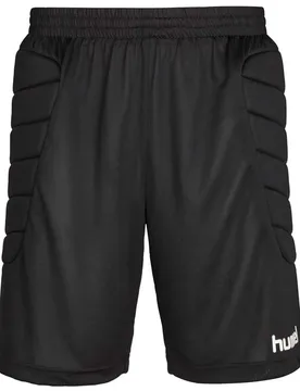Short Essential With Padding Black S - Hummel - FashionsVida