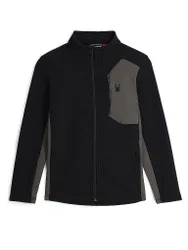 Giacca da uomo Bandit nero L