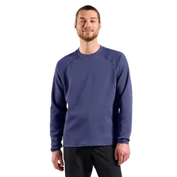 Felpa 52992 Cubic Skipper Blue XL