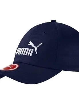 Schirmmütze Essential Cap Sr Einheitsgrösse Male - Puma - FashionsVida