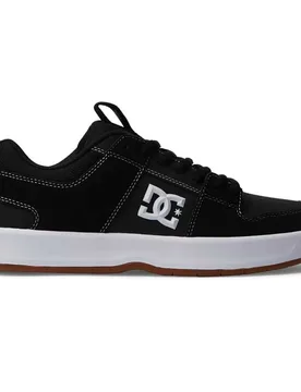 Baskets Lynx Zero Black / Black / White EU 42 - Dc shoes - FashionsVida