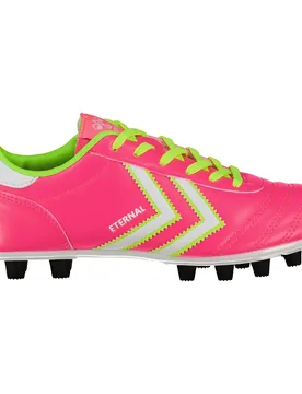 Chaussures De Football Eternal Pink Glo EU 45 - Hummel - FashionsVida
