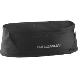 Pulse belt riñonera Negro (XL)