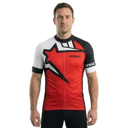 Maillot à Manches Courtes Pro Race