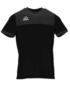 Harpaston Trikot - Noir - unisex - Size: M - Acerbis - FashionsVida