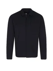 Blouson MERGE2 azul oscuro L