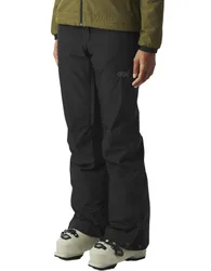 Wasserdichte und atmungsaktive Skihose – Damen – Exa Pants Exa Pants Black für Damen Größe XL schwarz
