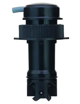 Dst810 Tri Function Probe Black One Size unisex - Navico - FashionsVida