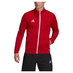 Veste De Survêtement Entrada 22 Team Power Red L