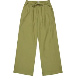 Pantaloni Lekeitio Break Rg Oil Green 14 Anni